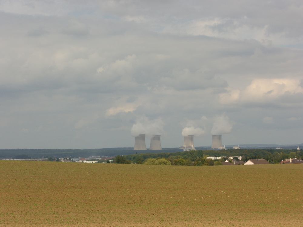 Atommeiler