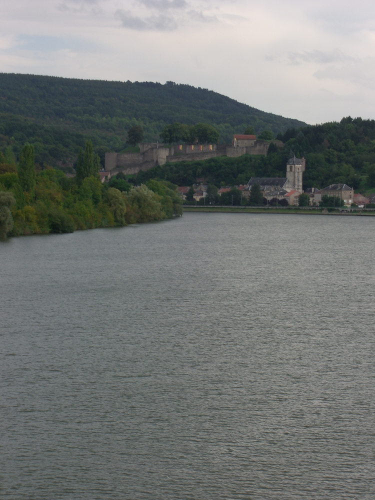 Sierk Les Bains