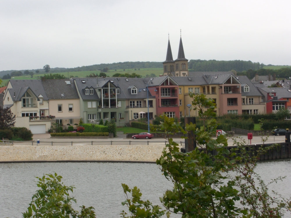 Wasserbillig