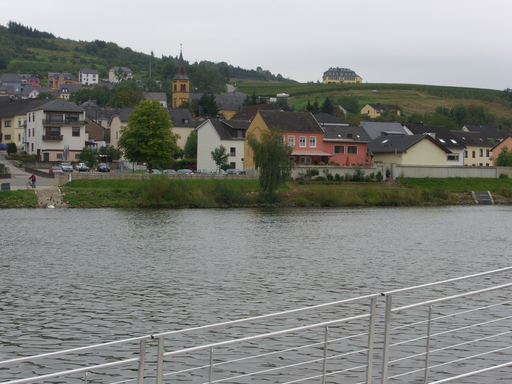 Oberbillig