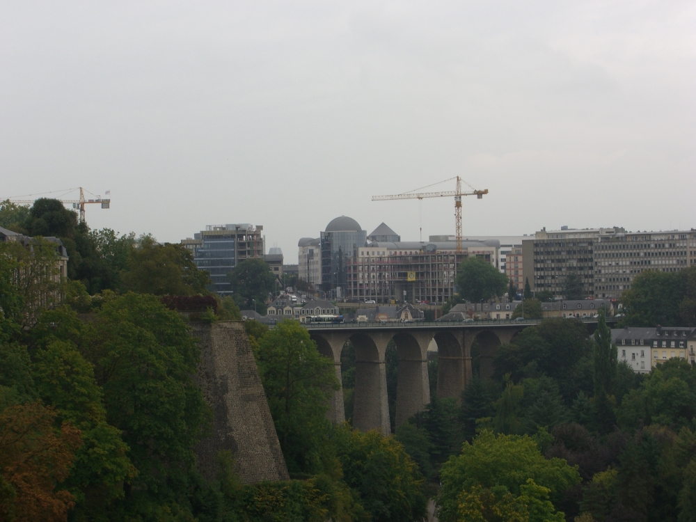 Luxemburg