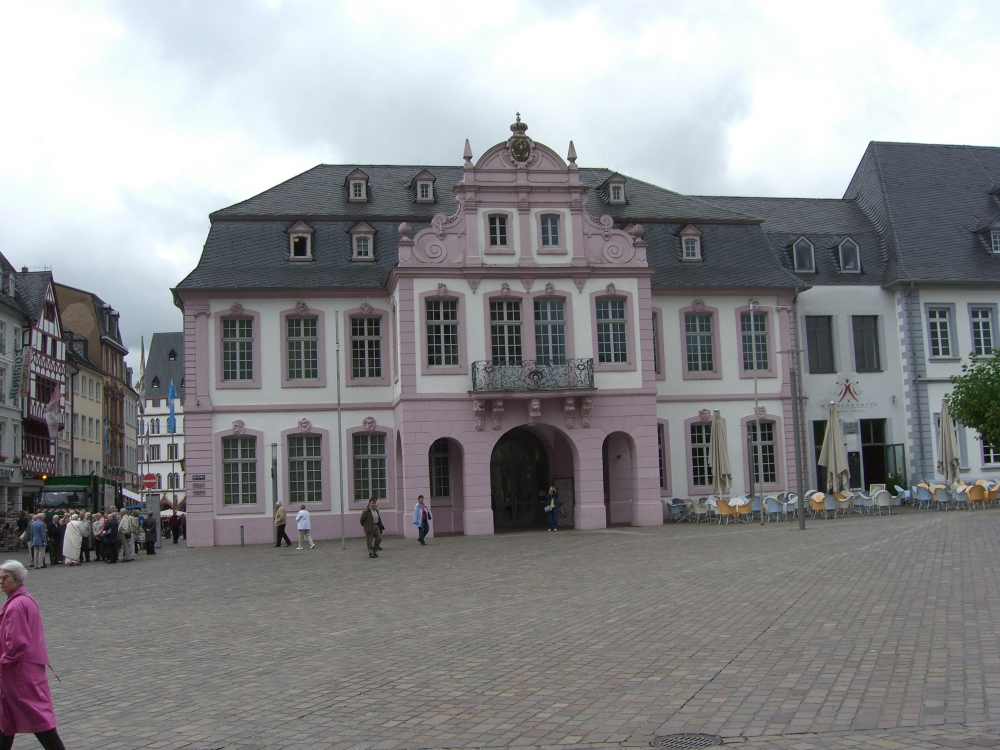Trier