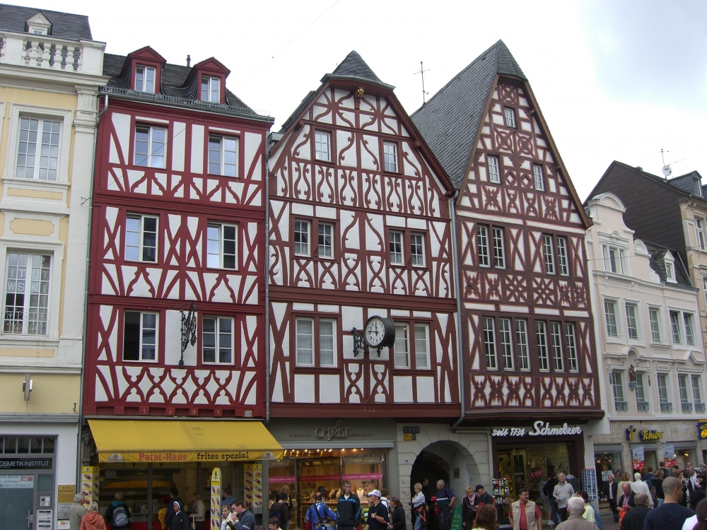 Trier