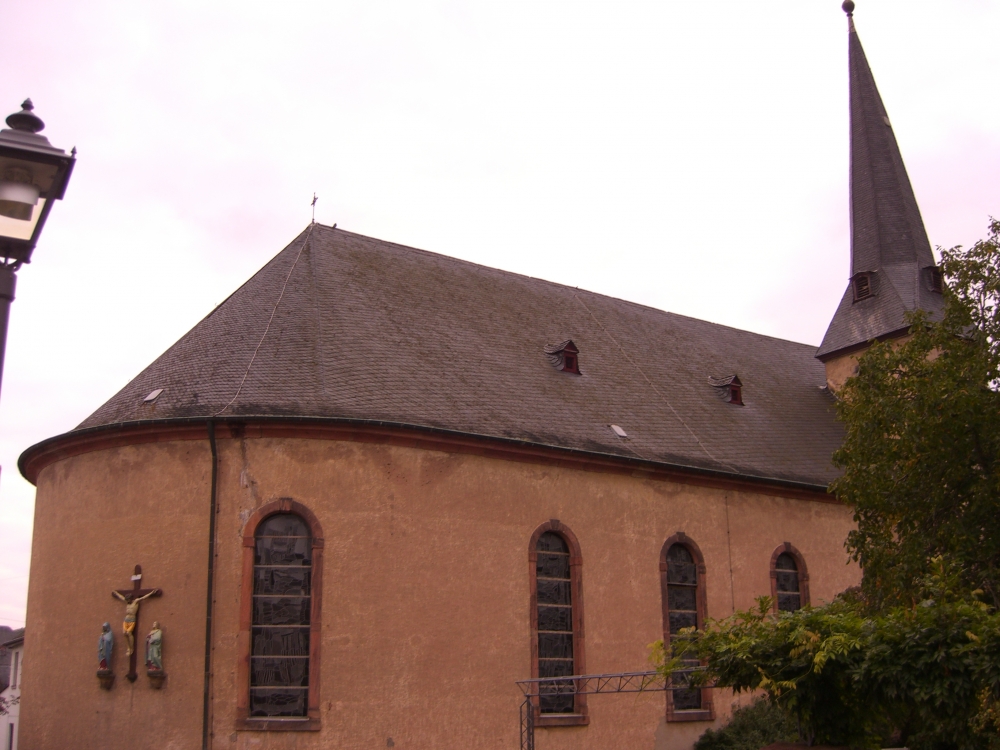 Neumagen/Dhron