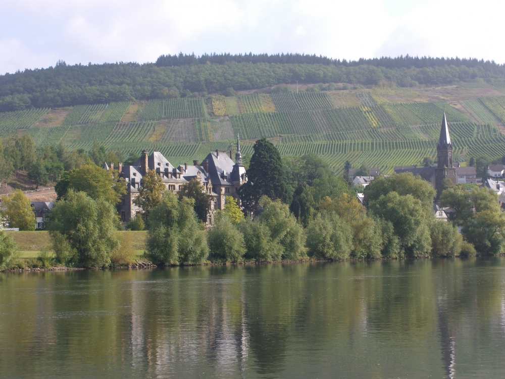 Bernkastel-Kues