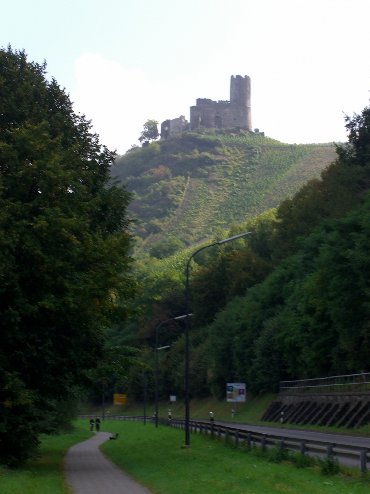 Bernkastel-Kues