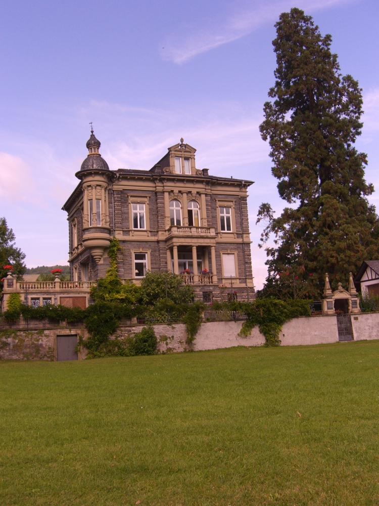 Bernkastel-Kues