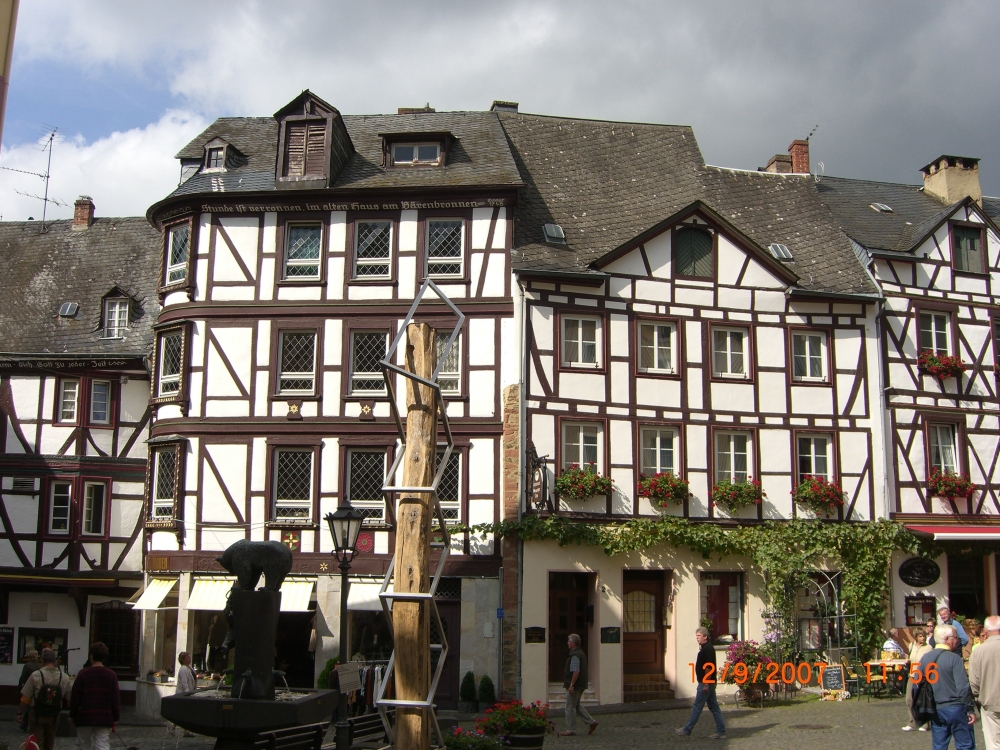 Bernkastel-Kues
