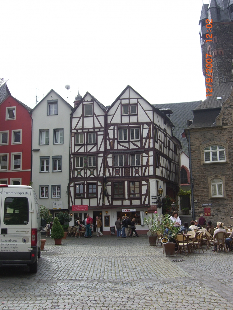 Bernkastel-Kues