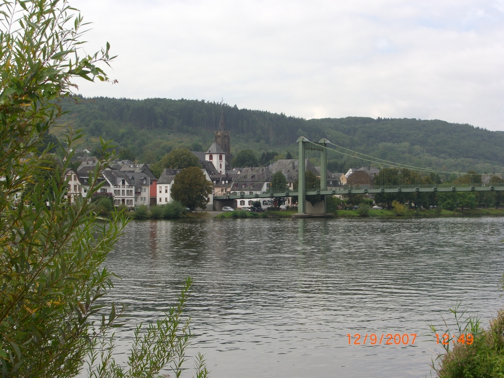 Wehlen