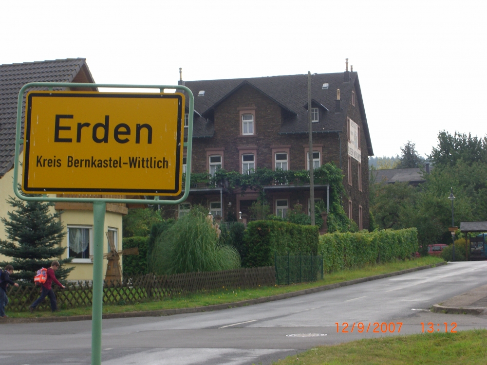 Erden