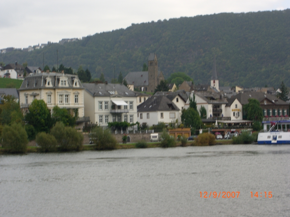 Traben-Trarbach