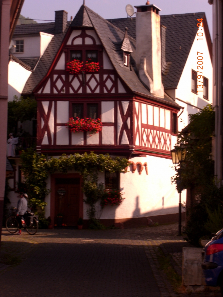 Ediger