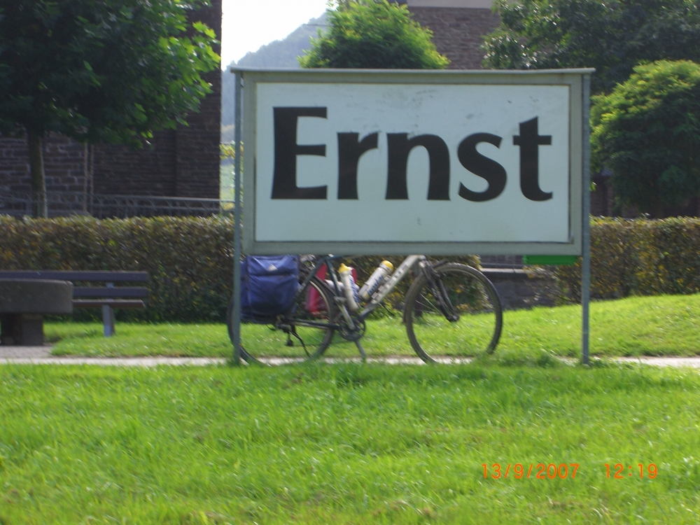 Ernst