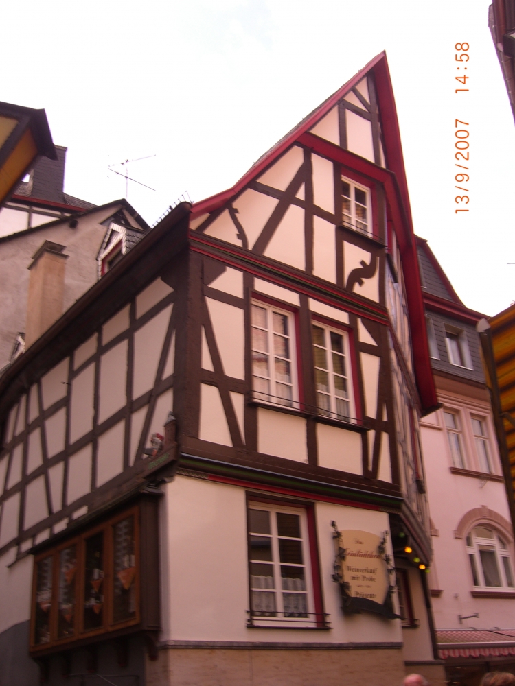 Cochem