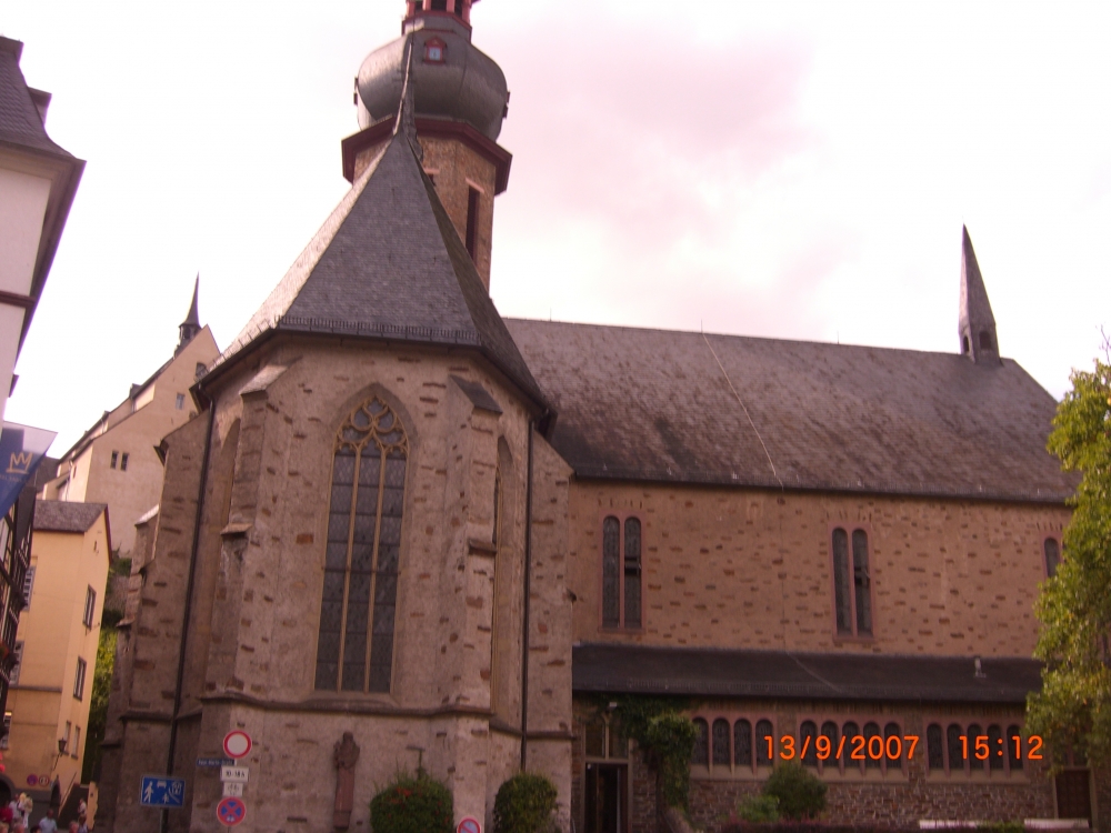 Cochem