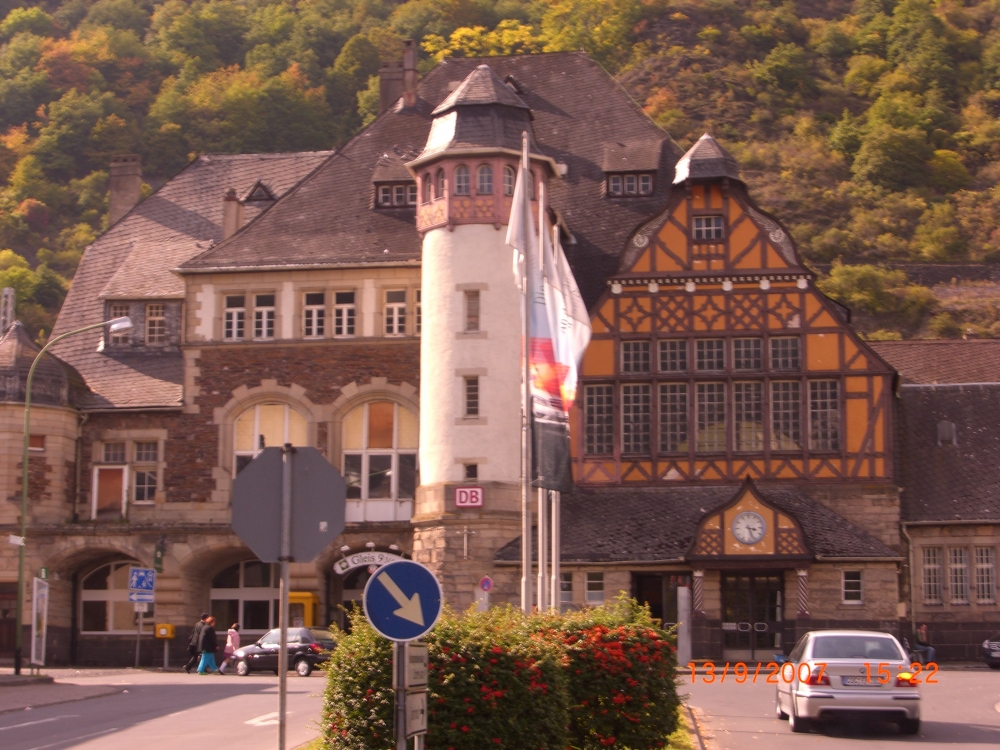Cochem