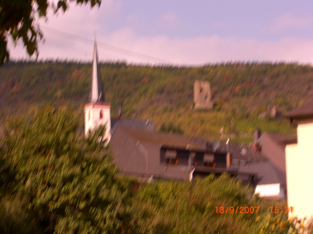 Klotten