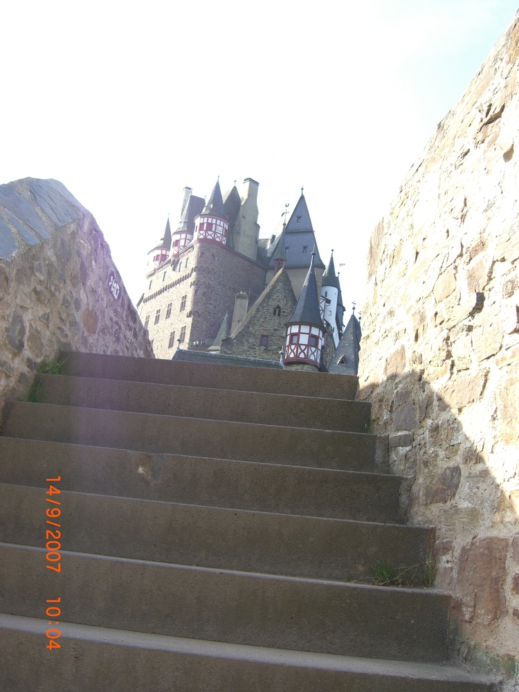 Burg Eltz