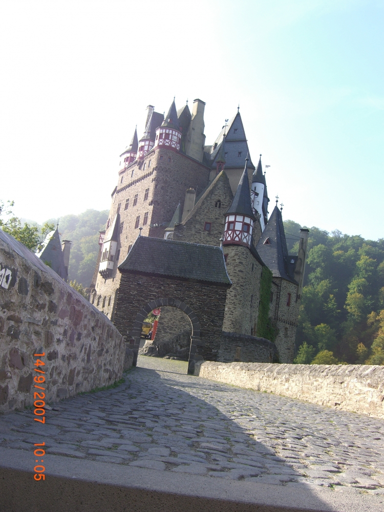 Burg Eltz