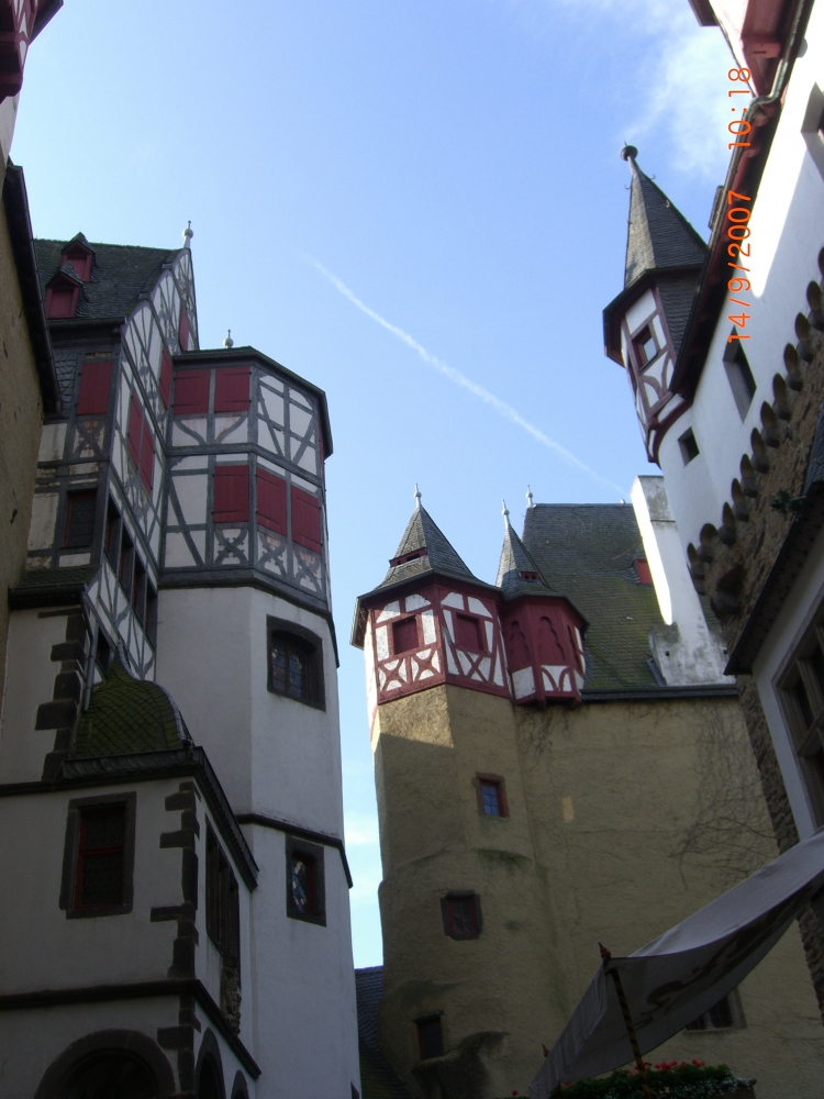 Burg Eltz