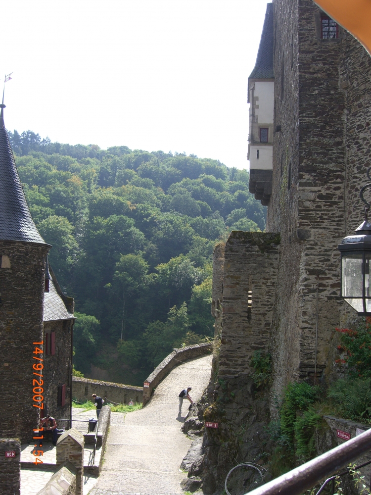 Burg Eltz