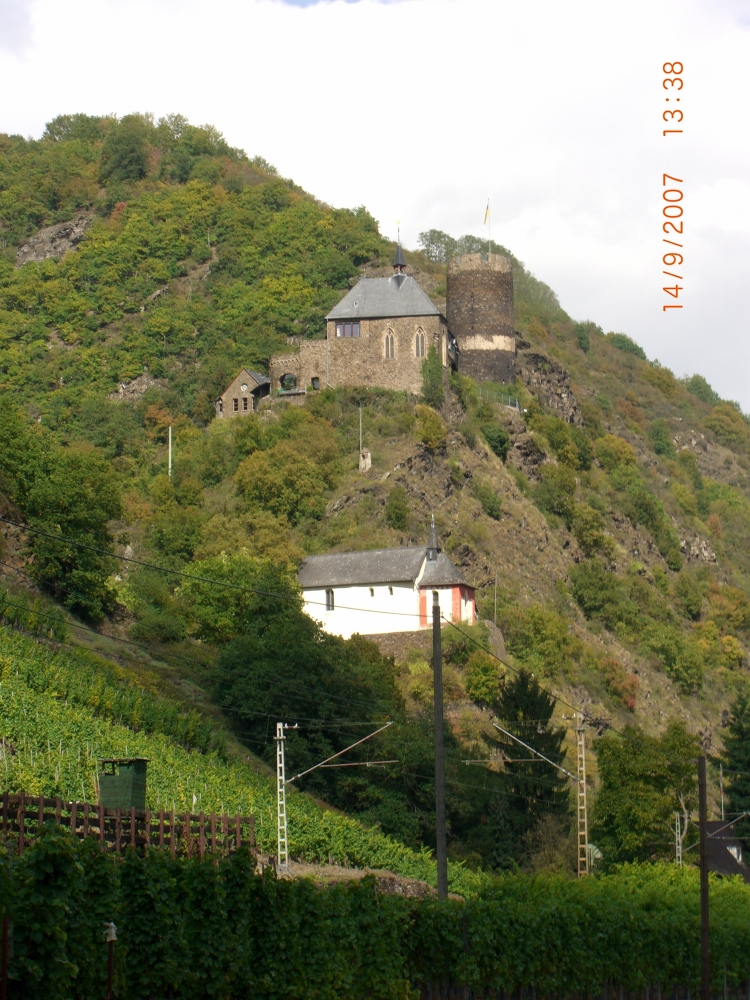 Burgen