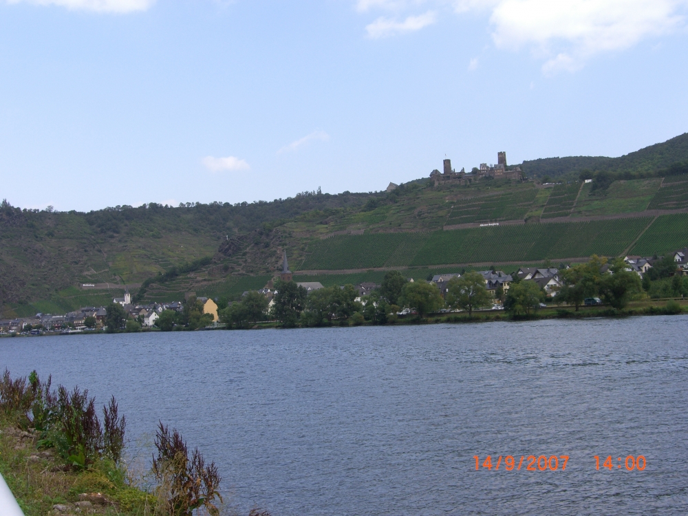 Burg Thurant