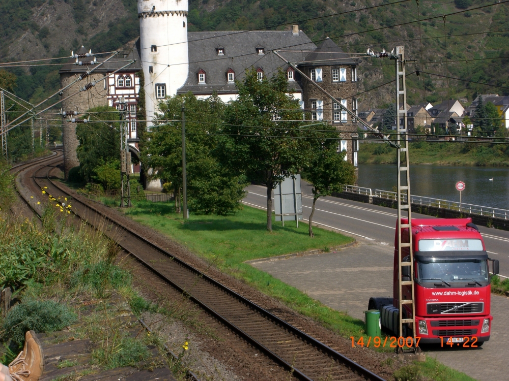 Kobern-Gondorf