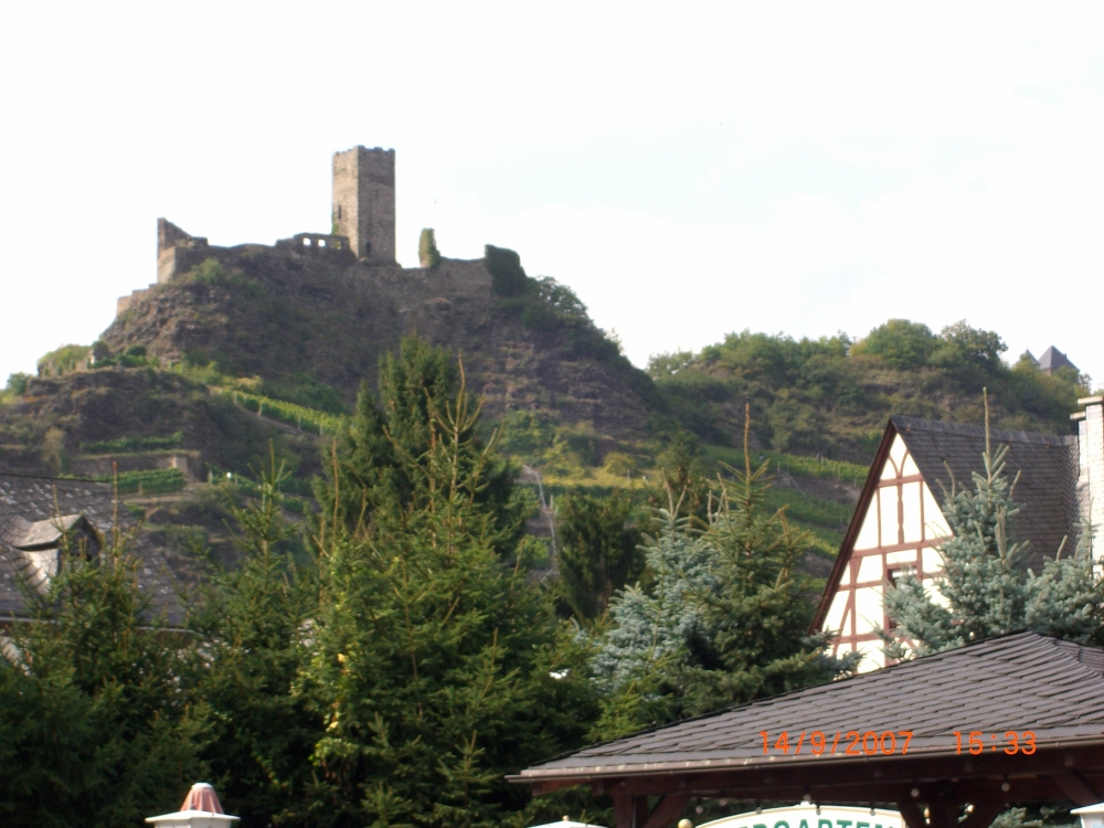 Kobern-Gondorf