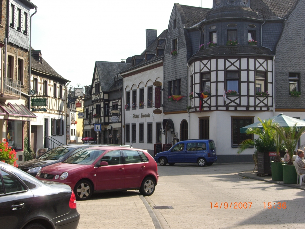 Kobern-Gondorf