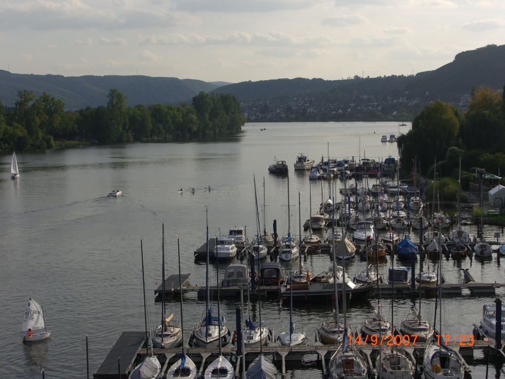 Koblenz-Metternich