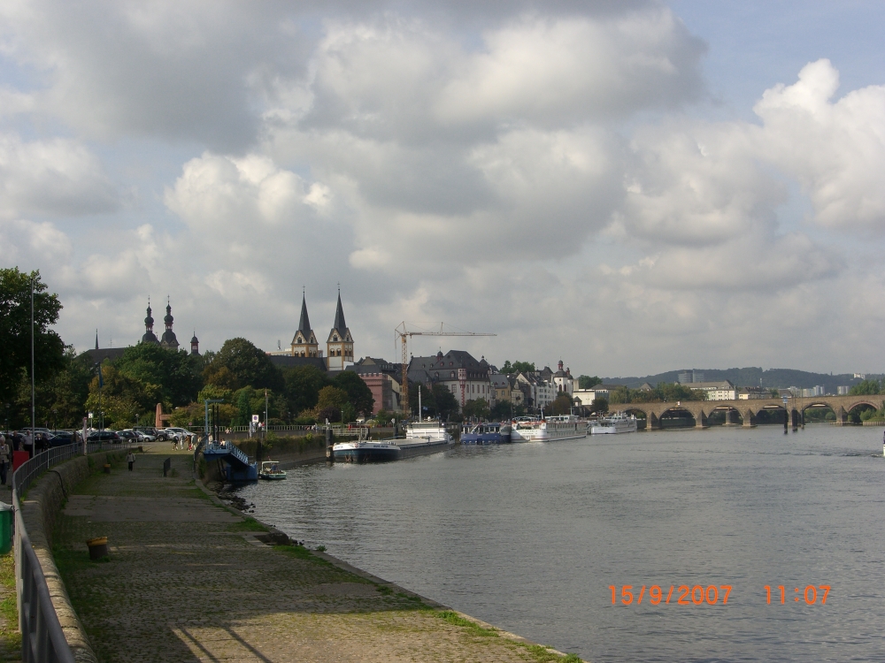 Koblenz