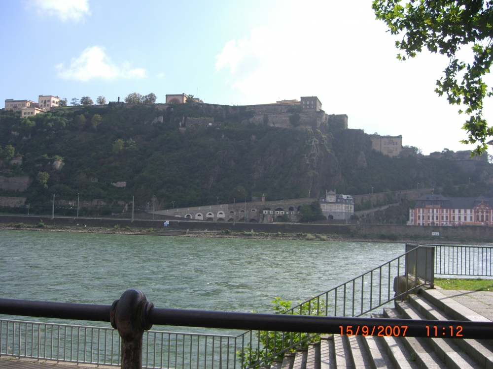 Koblenz
