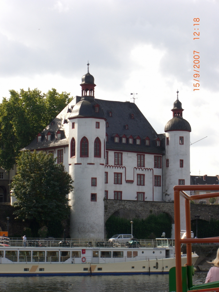 Koblenz
