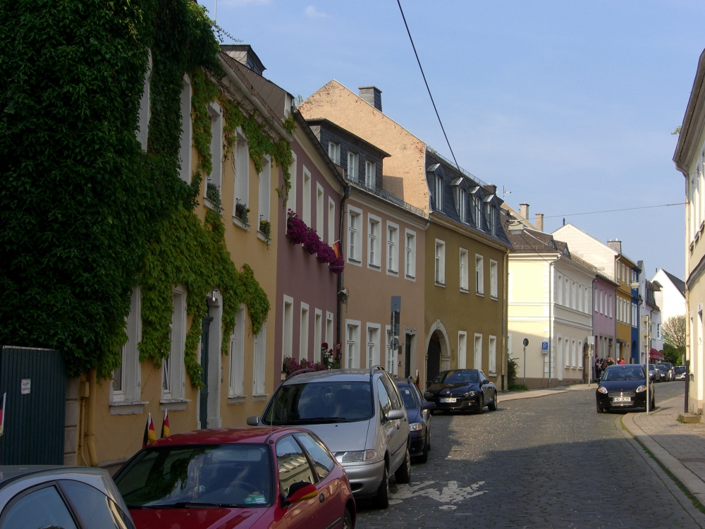 Hof an der Saale