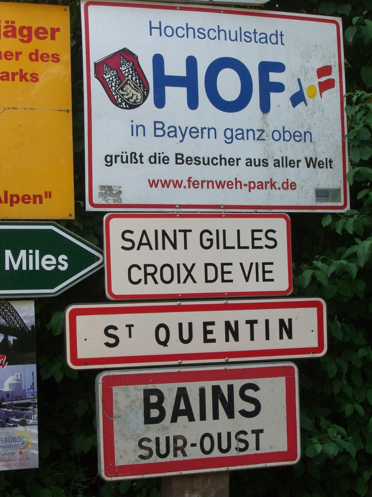 Hof an der Saale