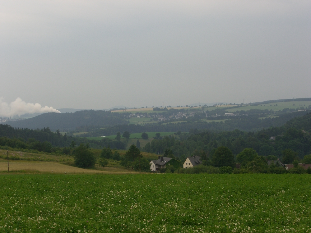 Landschaft