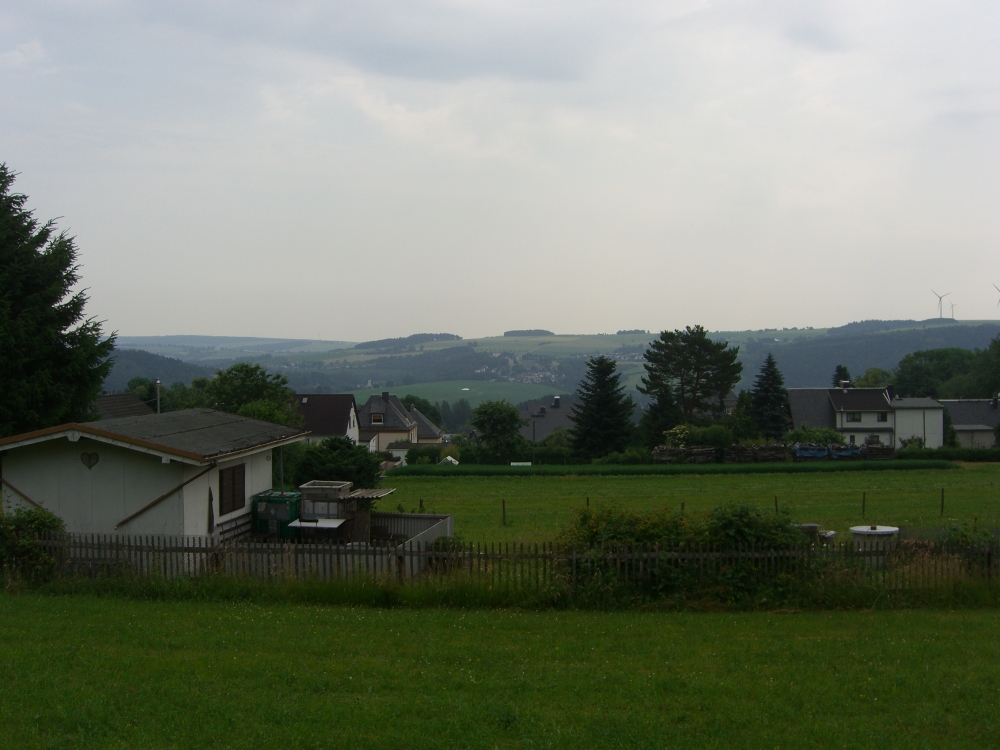 Landschaft