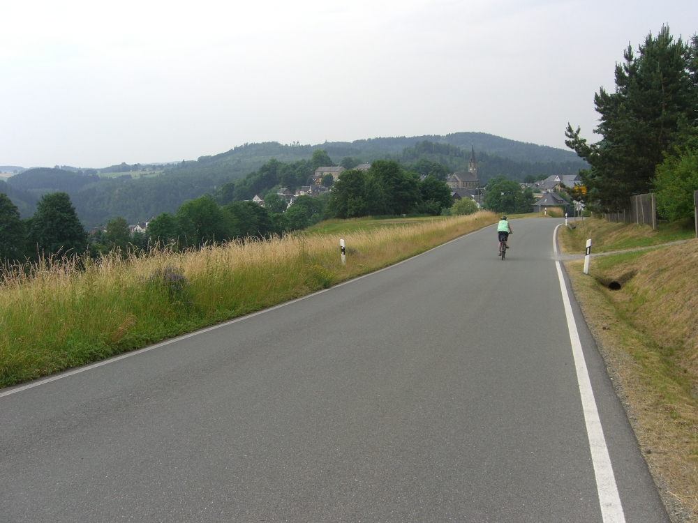 Landschaft