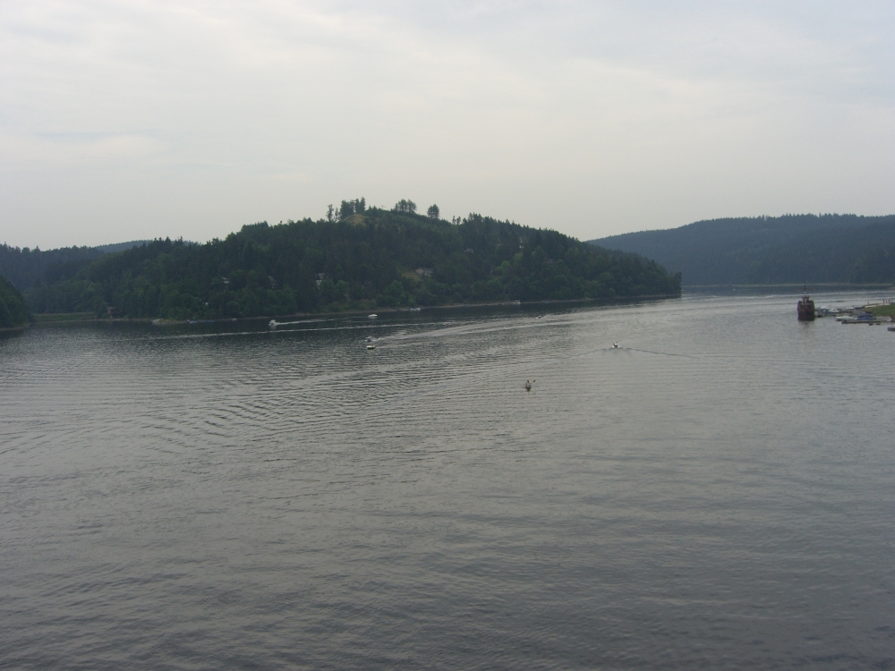 Saalburg