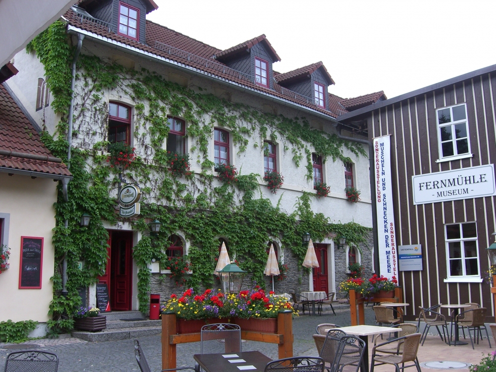 Ziegenrück