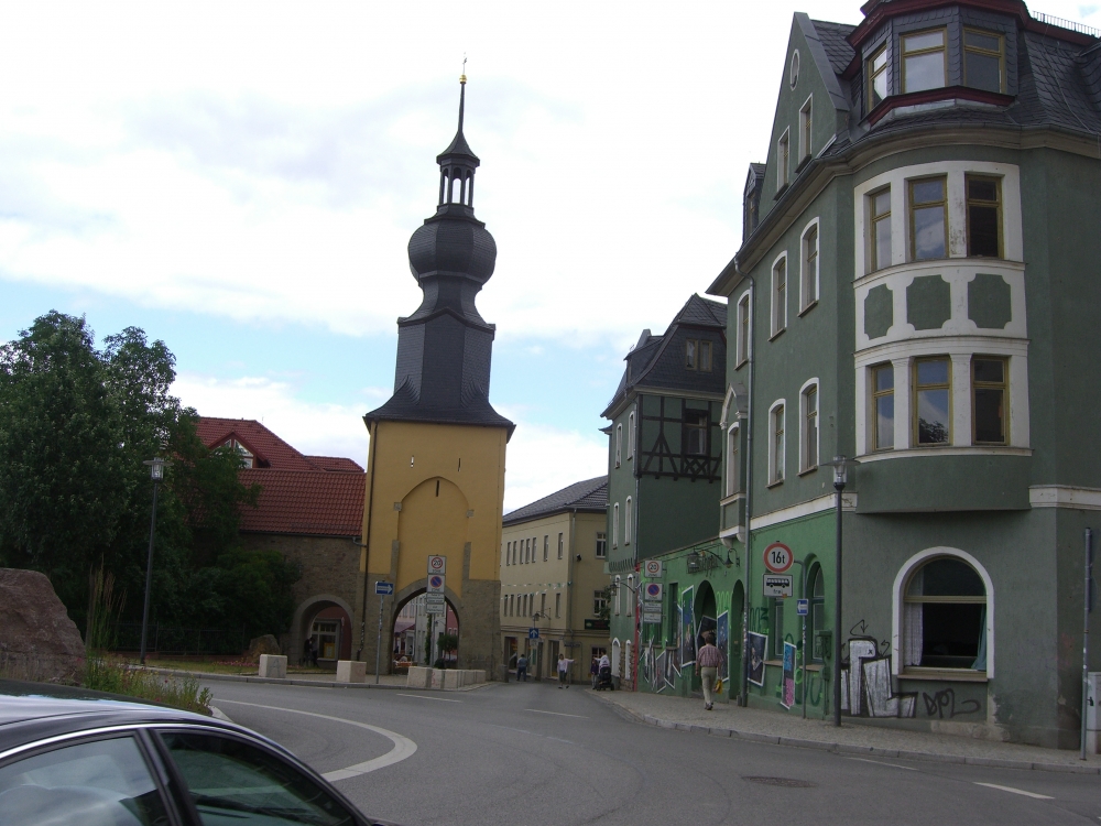 Saalfeld