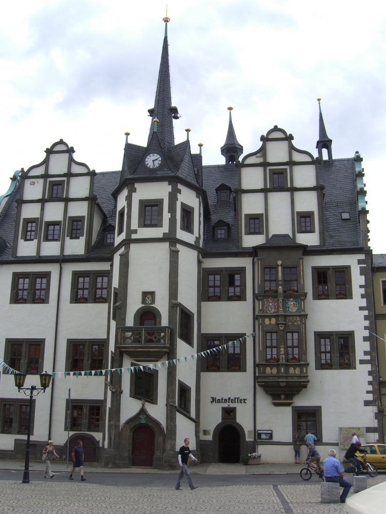 Saalfeld