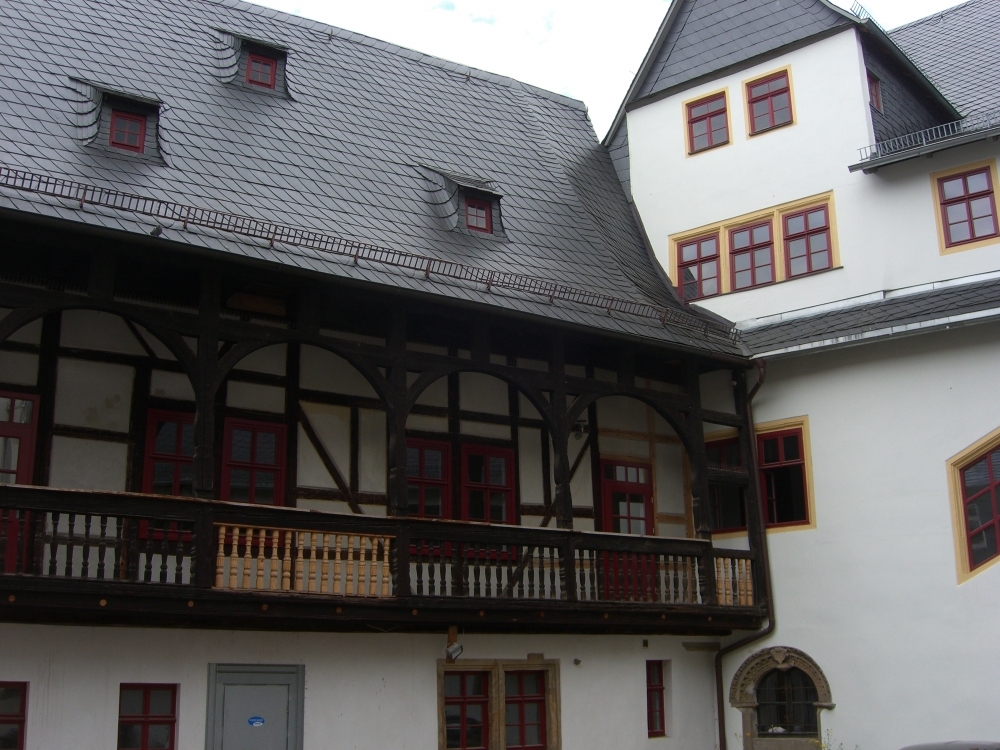 Saalfeld
