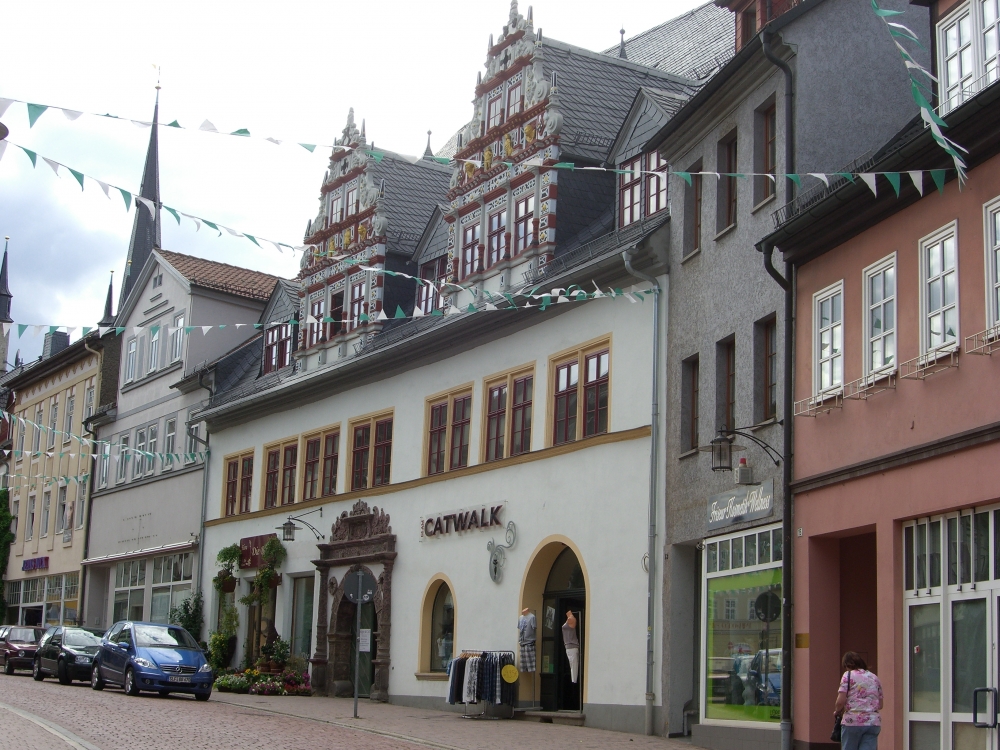 Saalfeld