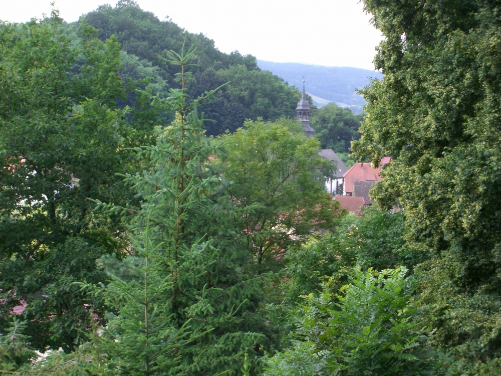 Niederkrossen