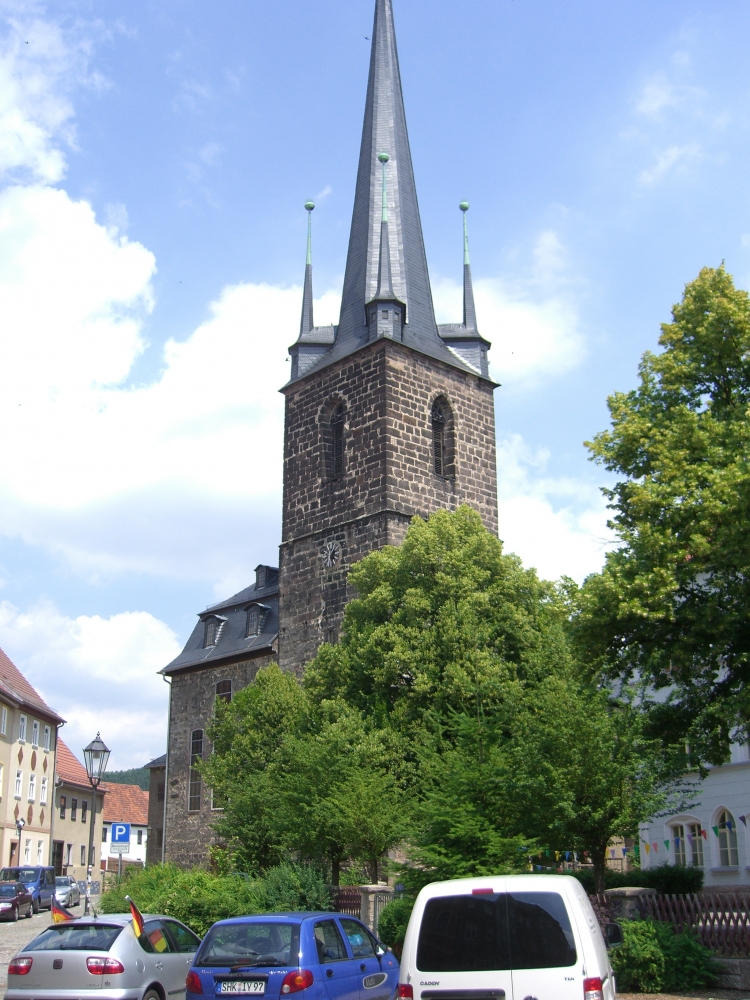 Kahla