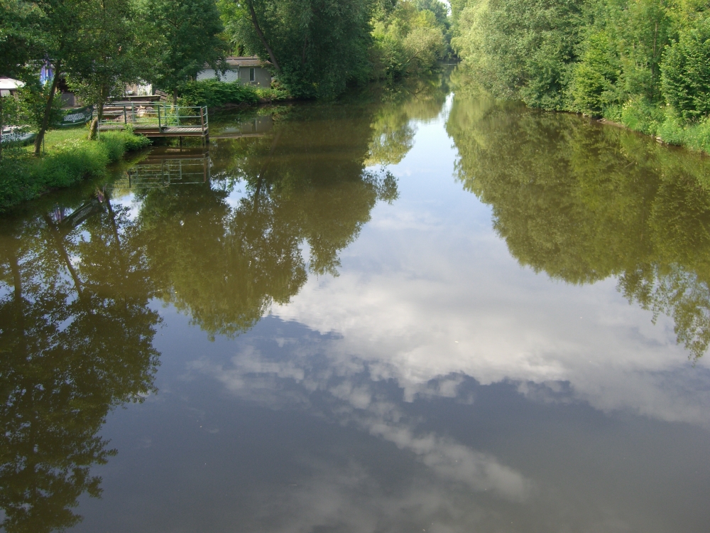 Porstendorf