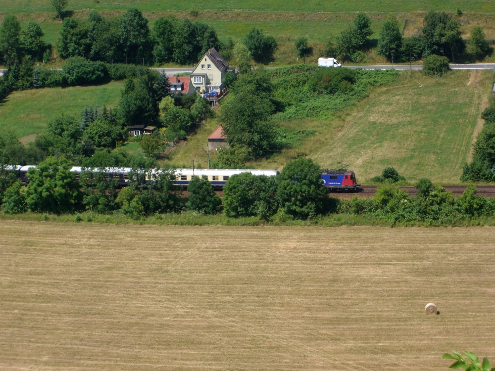 Saaleck